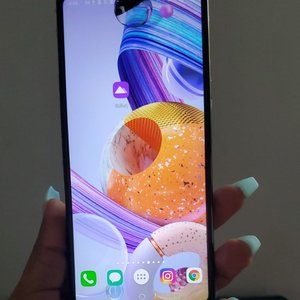 LG Stylo 6 Phone